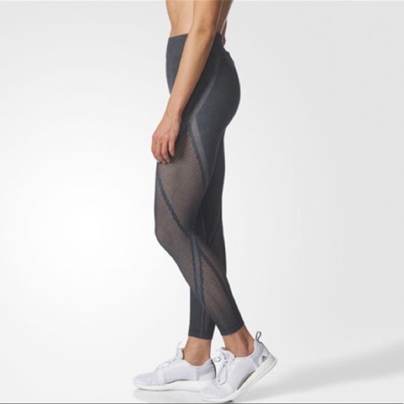 adidas warp knit tights